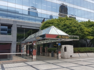 일신빌딩 건물 사진