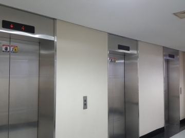 한국기계산업진흥회관(본관) 건물 사진
