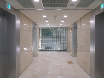 블루콤타워(구,3000타워) 건물 사진