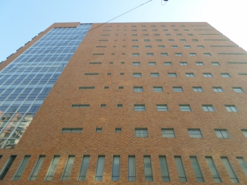 서초크로바타워 (구 서초디타워) 건물 사진