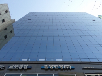 재우빌딩 건물 사진