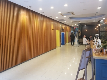 엔데버타워 서초 건물 사진