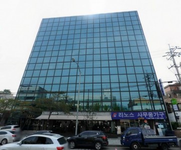 세양빌딩 건물 사진