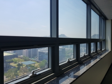 ENA센터빌딩 건물 사진