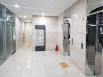 금성빌딩 건물 사진