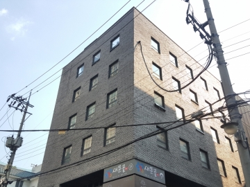 성연빌딩 건물 사진
