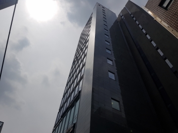 선릉빌딩 건물 사진