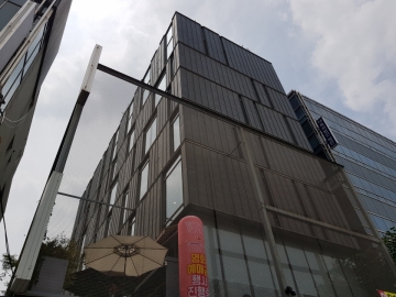 진영빌딩 건물 사진
