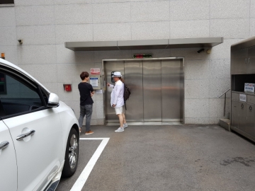 명진타워 건물 사진