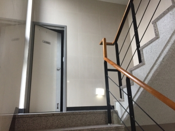 교화빌딩 건물 사진