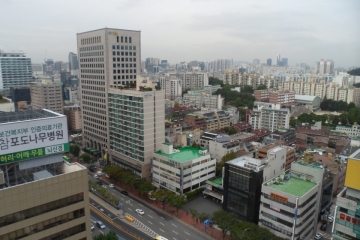 세원빌딩 건물 사진