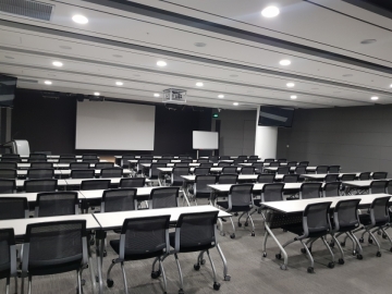 삼탄빌딩 건물 사진