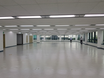 삼탄빌딩 건물 사진