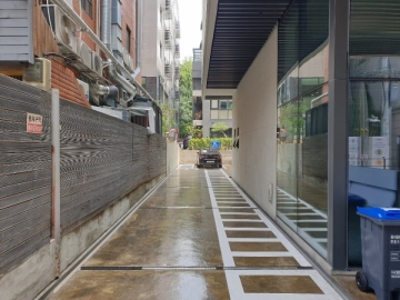 우신1557빌딩 건물 사진