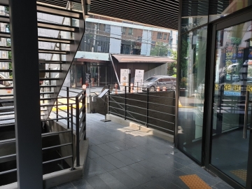 우신1557빌딩 건물 사진