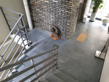 우신1557빌딩 건물 사진
