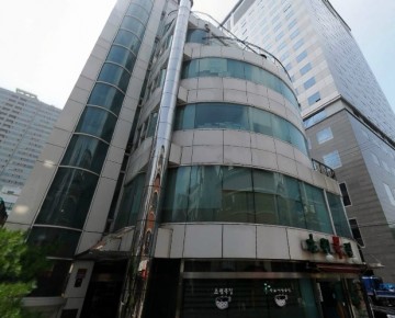 탑스빌딩 건물 사진