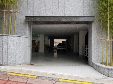 디자인벤처스빌딩 건물 사진