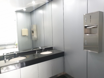 흥국생명본사 신문로사옥 건물 사진
