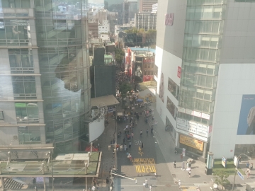 희성남산빌딩 건물 사진