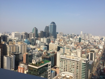 광일빌딩 건물 사진