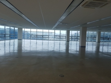 판교디지털콘텐츠파크A동 건물 사진