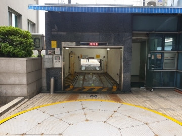 신도빌딩 건물 사진