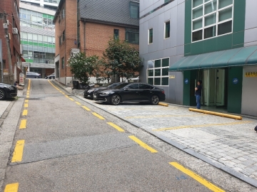 한솔빌딩 건물 사진