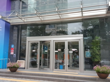레베쌍트빌딩 건물 사진