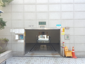 KM빌딩 건물 사진