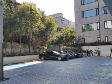 KM빌딩 건물 사진