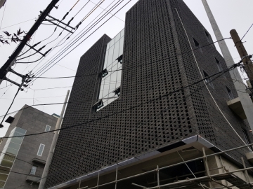 엔244타워 / 통임대 건물 사진