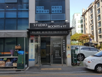 장수마트건물 건물 사진