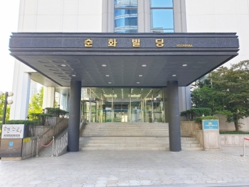 순화빌딩 건물 사진