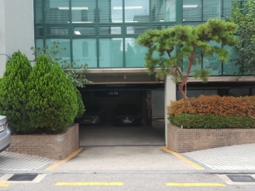 재경빌딩 건물 사진
