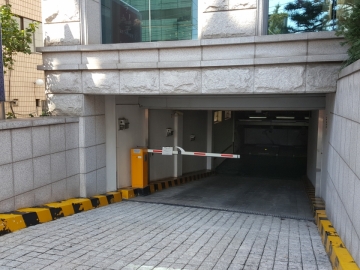 마루빌딩 건물 사진
