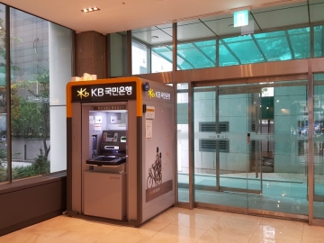 인스토피아빌딩 건물 사진