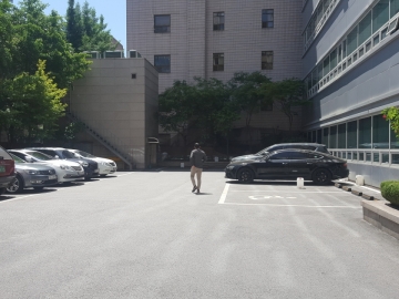 한동빌딩 건물 사진