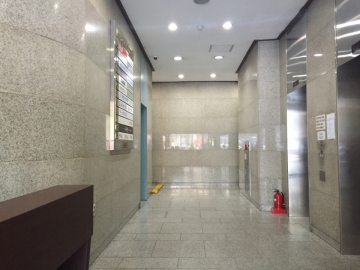 삼영빌딩 건물 사진