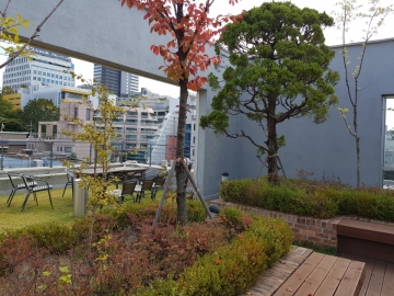 역삼동빌딩 건물 사진