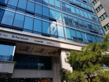 세왕빌딩(A동) 건물 사진