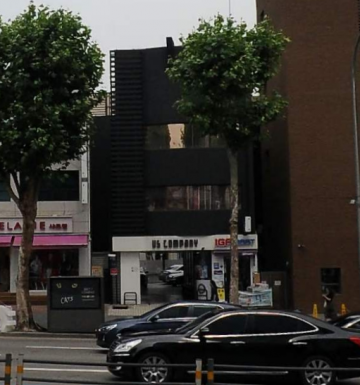 미사랑빌딩(통임대) 건물 사진