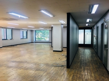 금탁타워 건물 사진