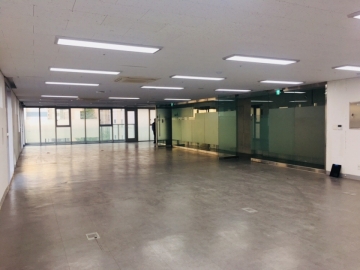 한국표준협회빌딩(DT센터) 건물 사진