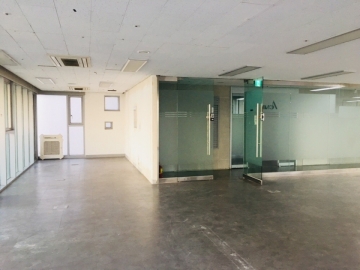 한국표준협회빌딩(DT센터) 건물 사진