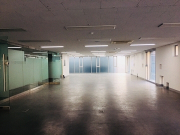 한국표준협회빌딩(DT센터) 건물 사진