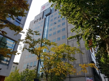 메디톡스빌딩 건물 사진