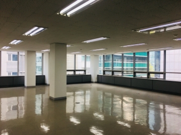동원빌딩 건물 사진