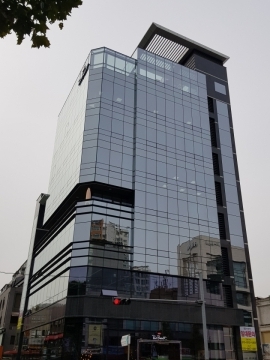 DM타워,본관 (구, 서리풀타워) 건물 사진