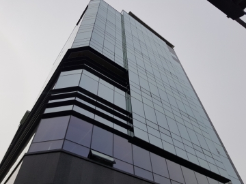 DM타워,본관 (구, 서리풀타워) 건물 사진